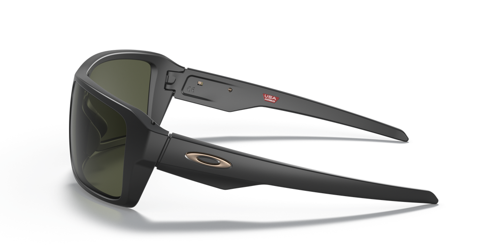 Oakley Double Edge Sunglasses