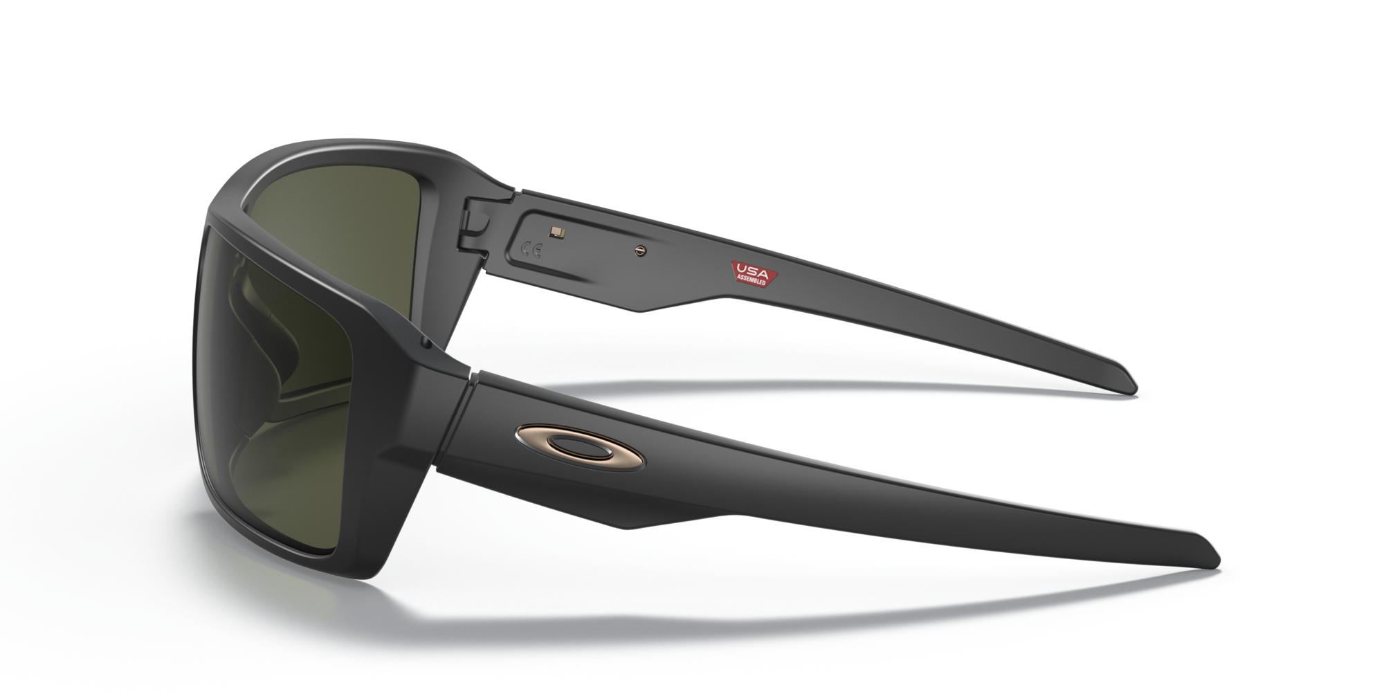 Oakley Double Edge Sunglasses