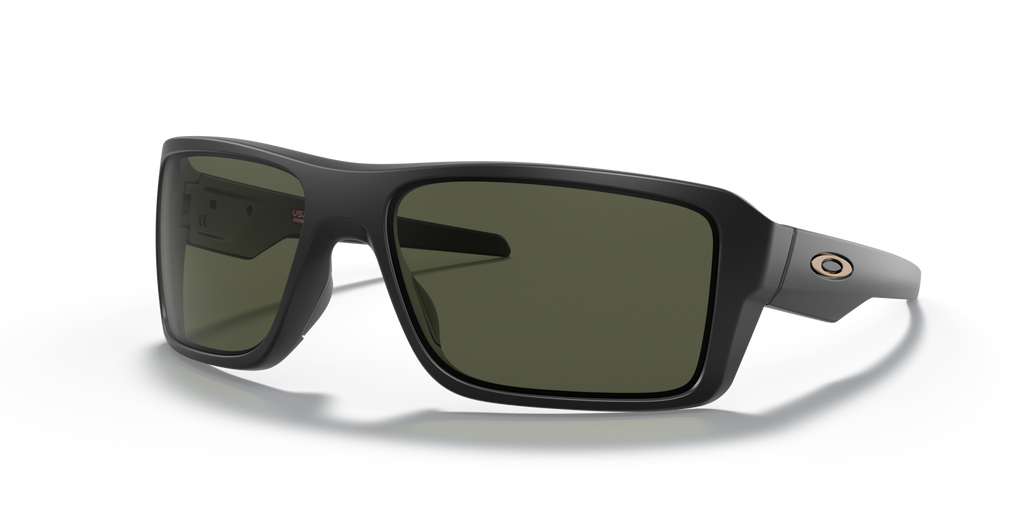 Oakley Double Edge Sunglasses