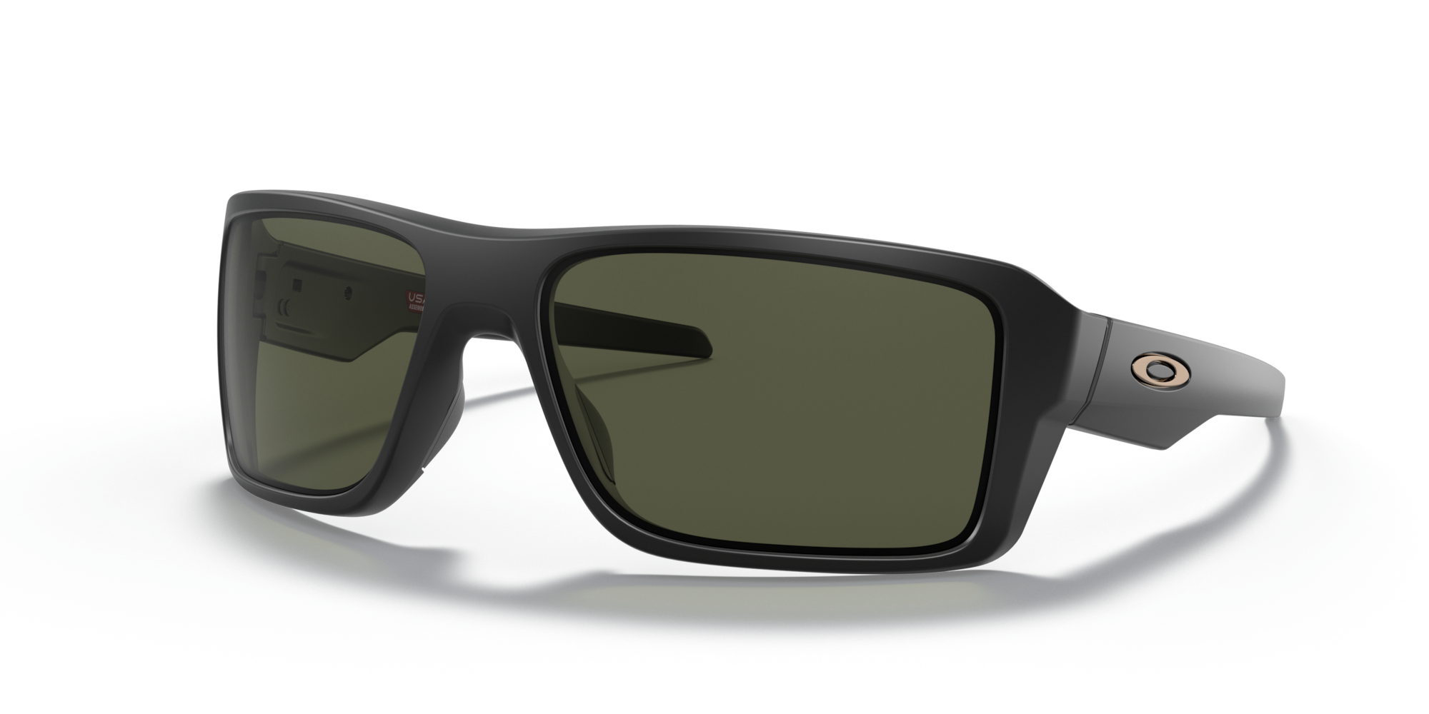 Oakley Double Edge Sunglasses