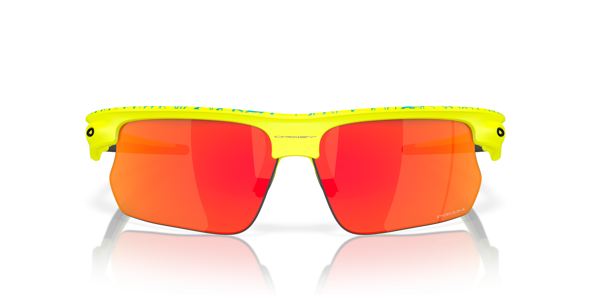 Oakley BiSphaera Inner Spark Collection – Ernie's Sports Experts