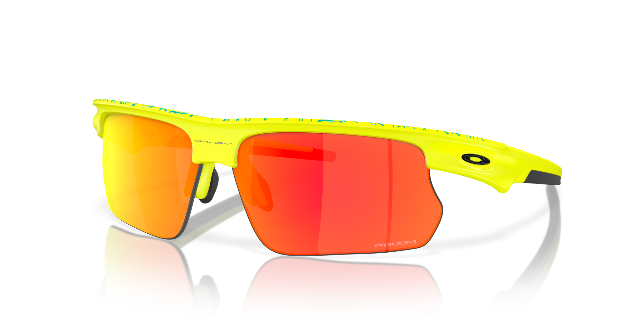 Oakley BiSphaera Inner Spark Collection – Ernie's Sports Experts