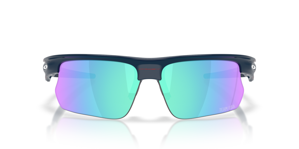 Oakley Bisphaera Team USA Prizm Sunglasses