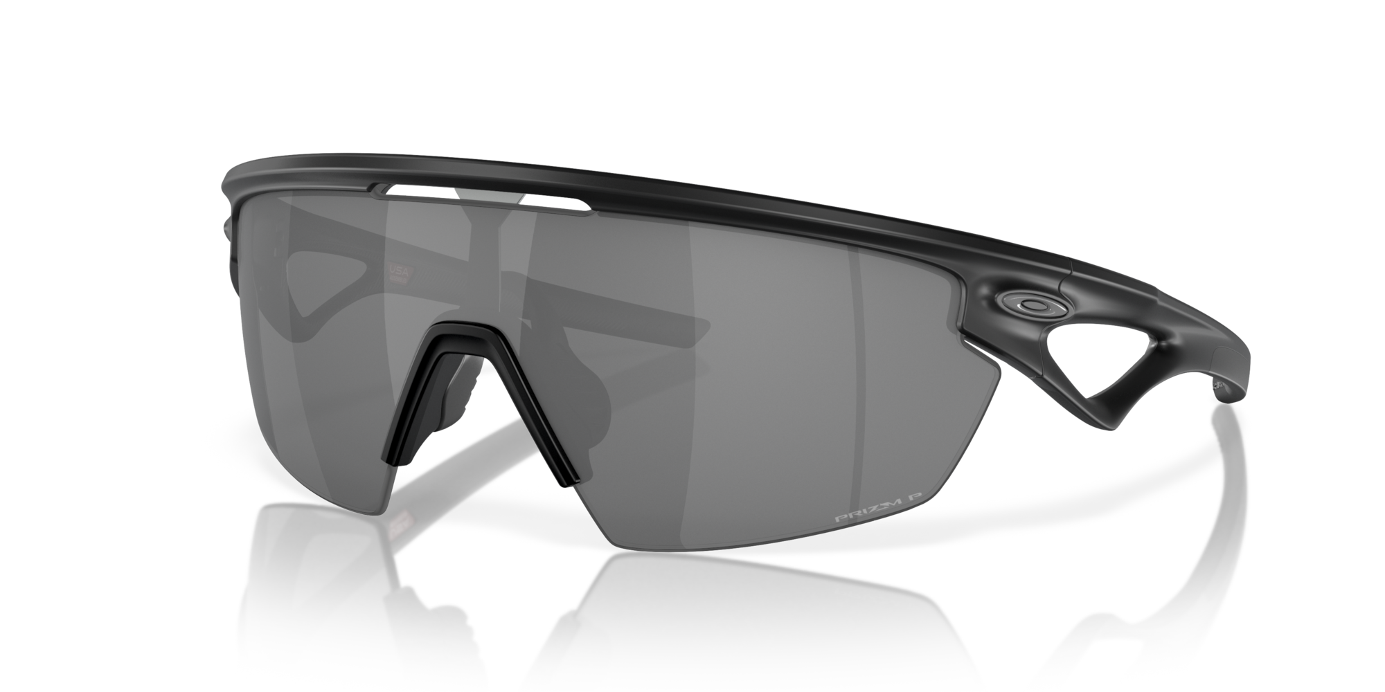 Oakley Sphaera Prizm Polarized – Ernie's Sports Experts
