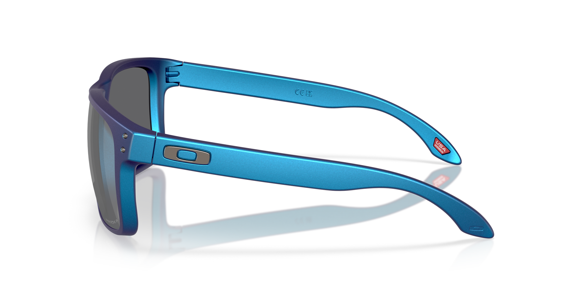 Oakley Holbrook XL Prizm Polarized – Ernie's Sports Experts