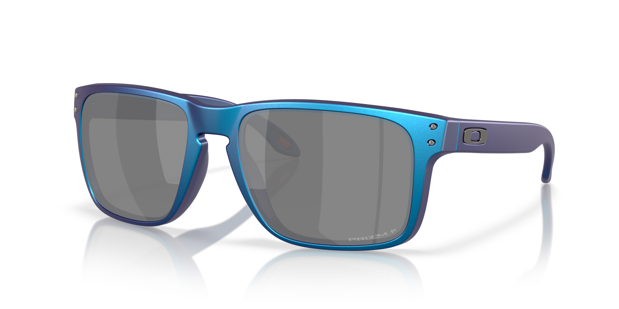 Oakley Holbrook XL Prizm Polarized – Ernie's Sports Experts Oakley Holbrook XL Prizm Polarized – Ernie's Sports Experts