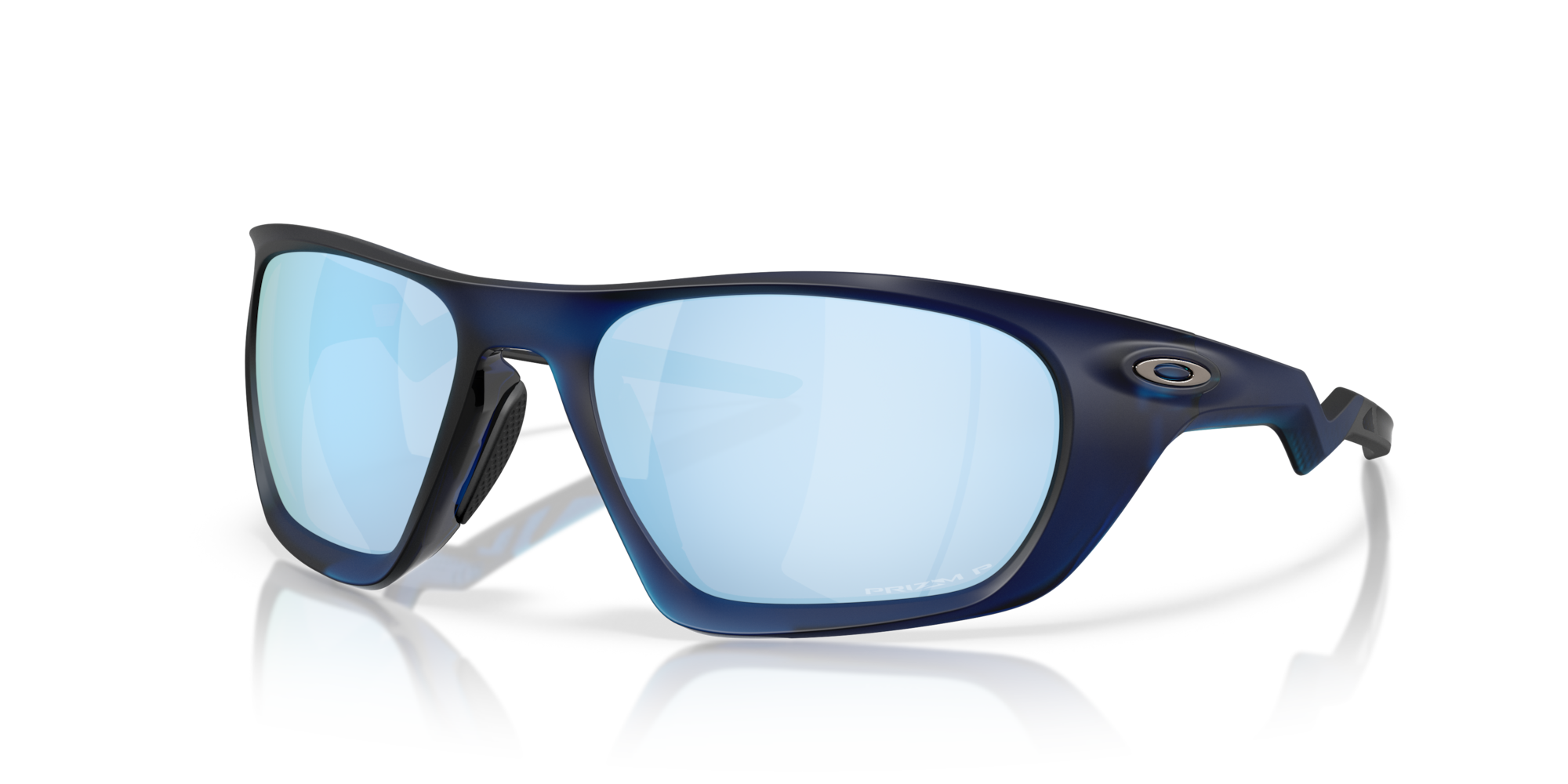 Oakley Lateralis Prizm Polarized – Ernie's Sports Experts