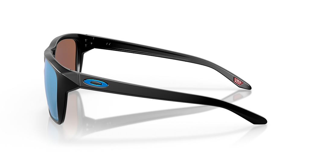 Oakley Sylas XL Prizm Polarized