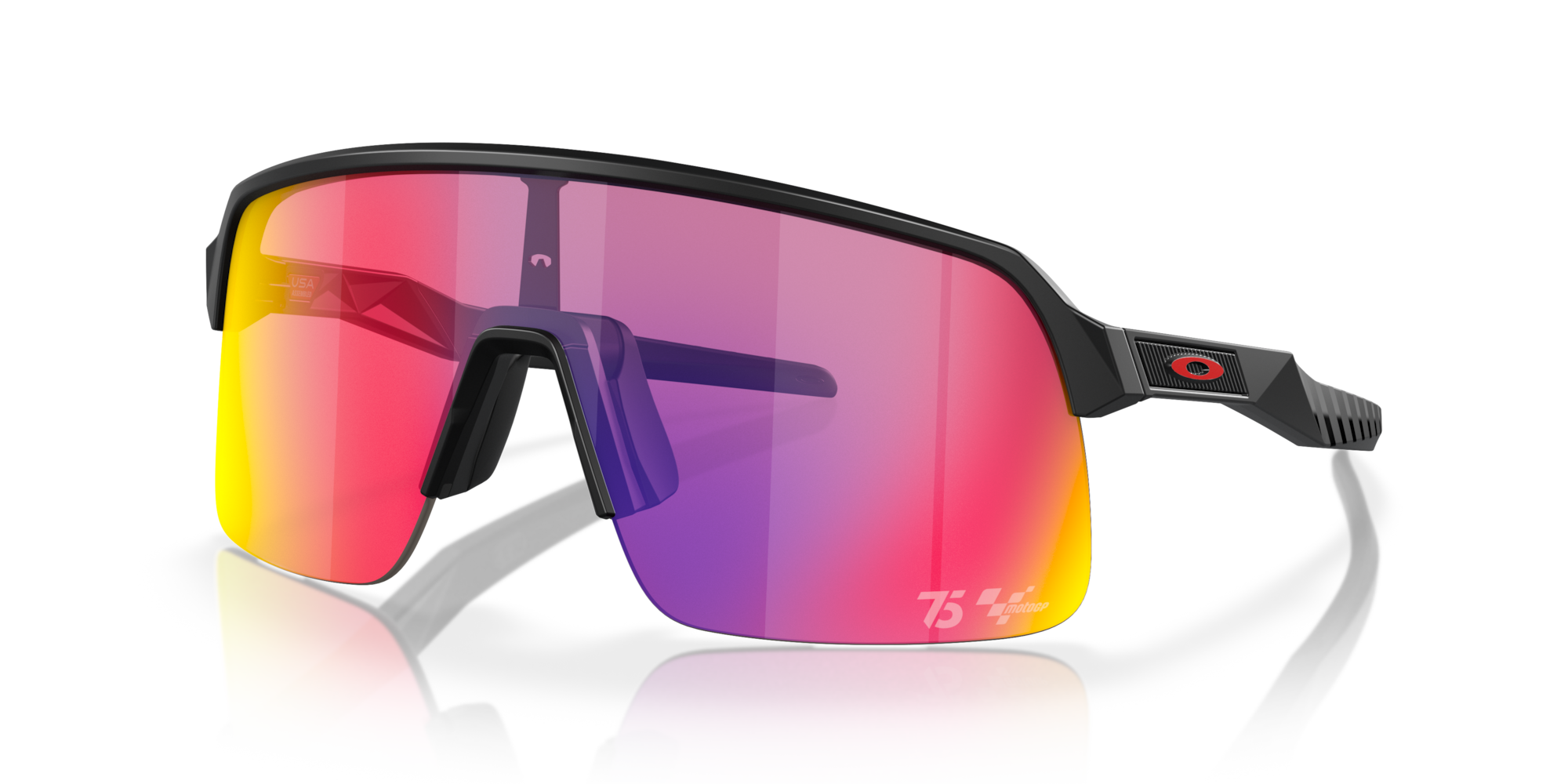 Oakley Sutro Lite MotoGP Collection