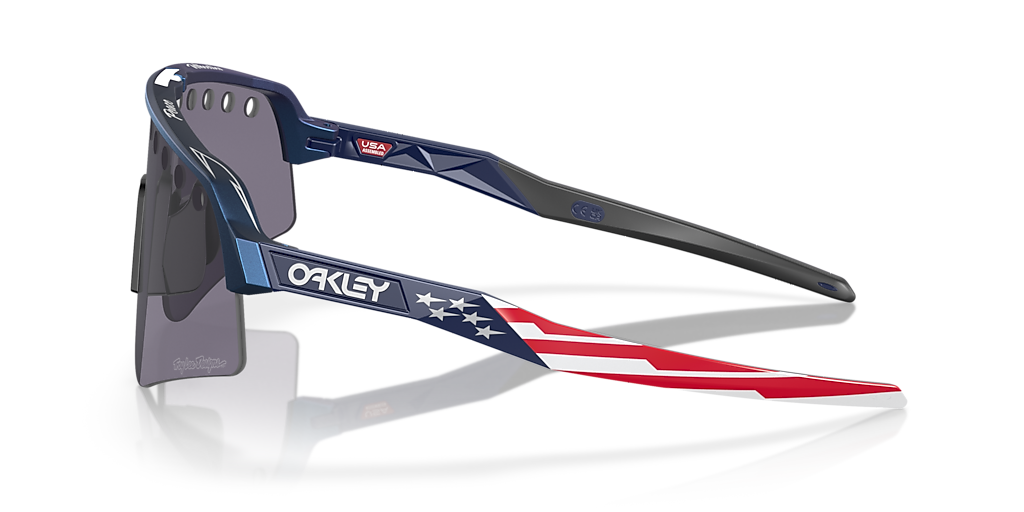 Oakley Sutro Lite Sweep Troy Lee Designs Series