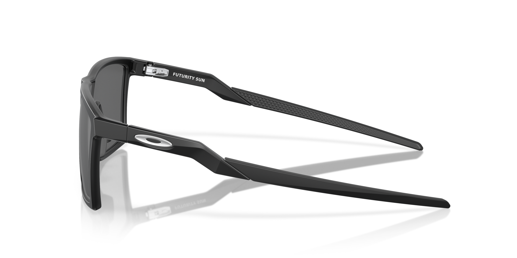Oakley Futurity Sun Prizm Polarized Sunglasses