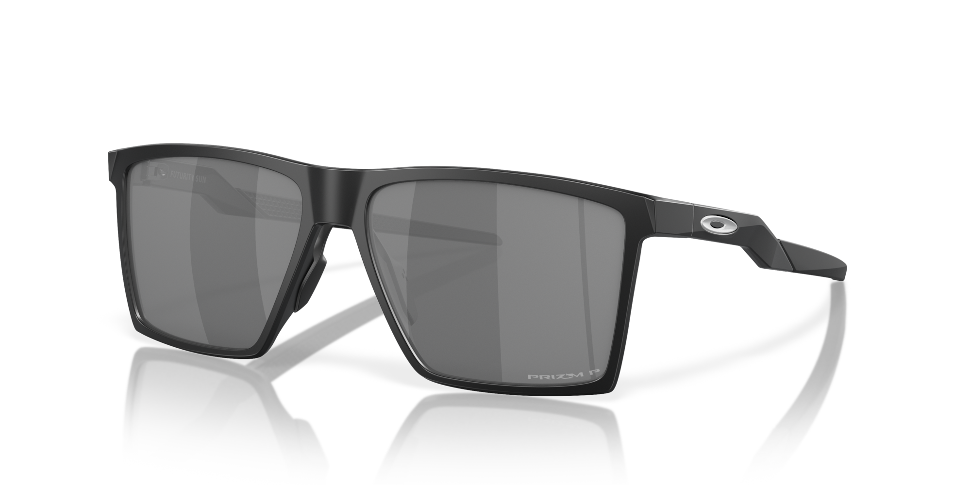 Oakley Futurity Sun Prizm Polarized Sunglasses
