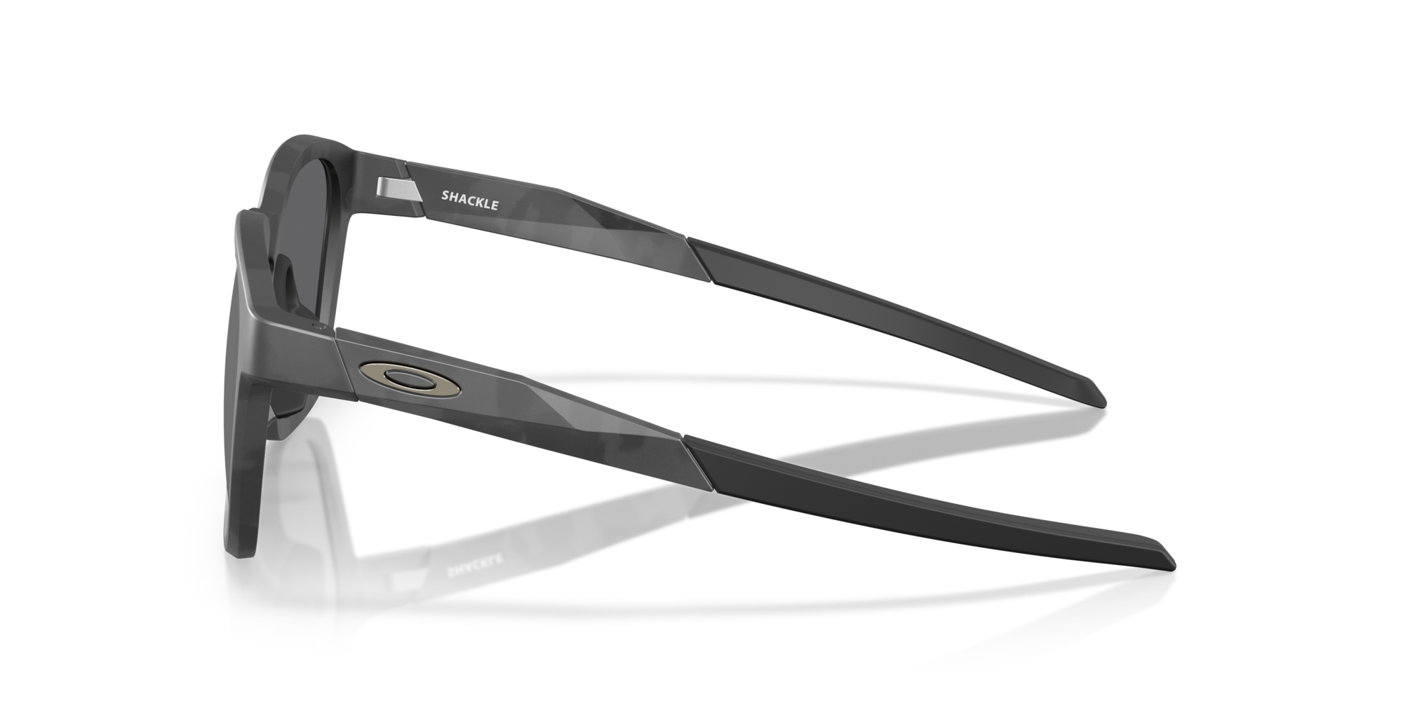 Oakley Shackle Prizm Sunglasses
