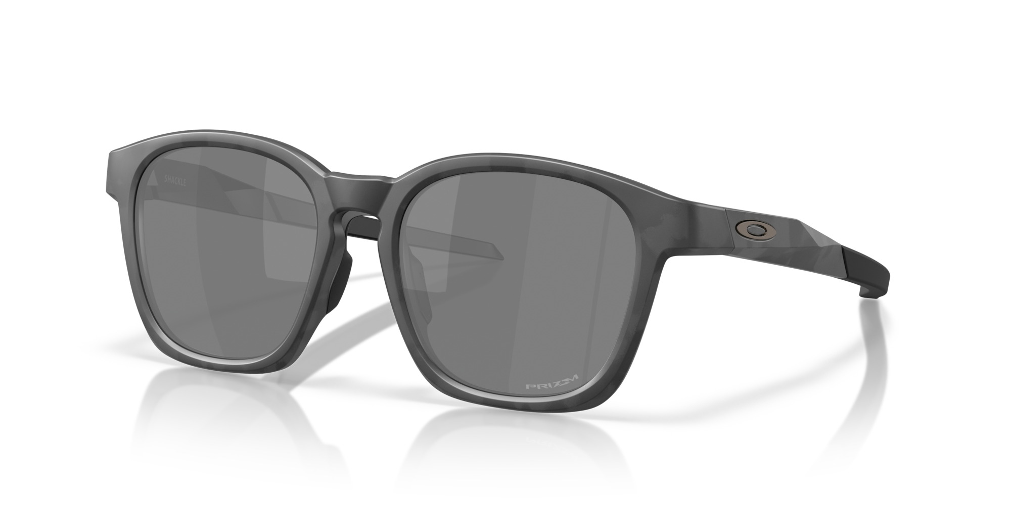Oakley Shackle Prizm Sunglasses