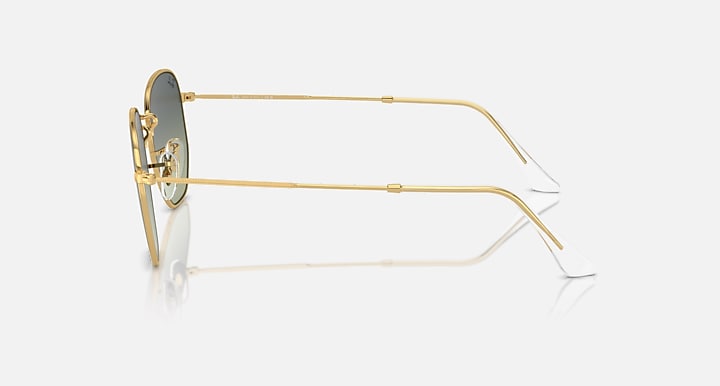 Ray-Ban Hexagonal
