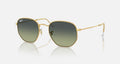 Ray-Ban Hexagonal