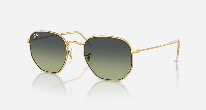 Ray-Ban Hexagonal