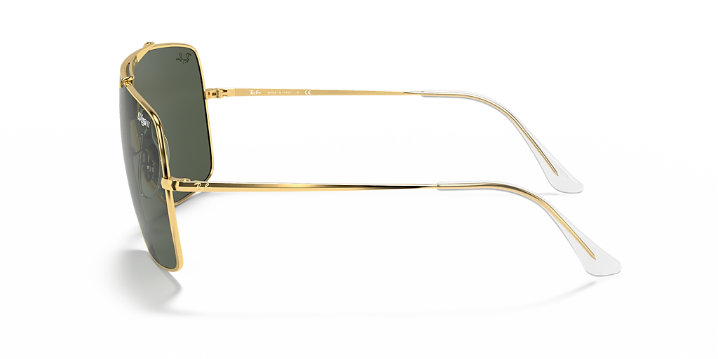 Ray-Ban Wings III