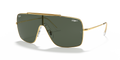 Ray-Ban Wings III