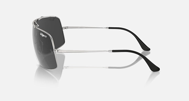 Ray-Ban Wings III