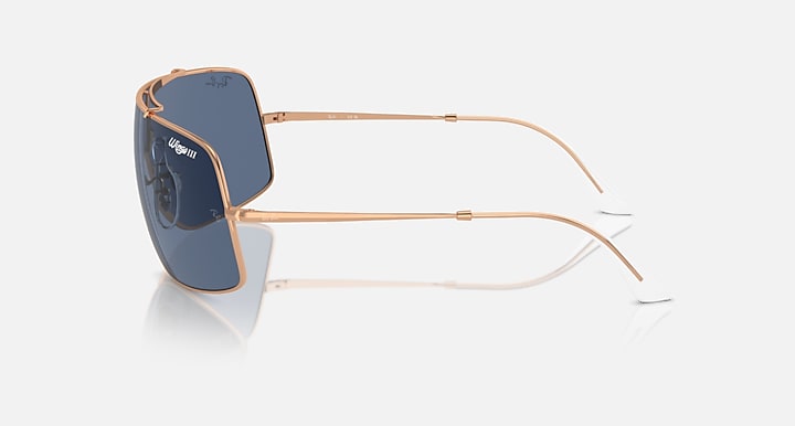 Ray-Ban Wings III