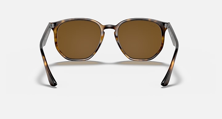 Ray-Ban RB4306 Polarized