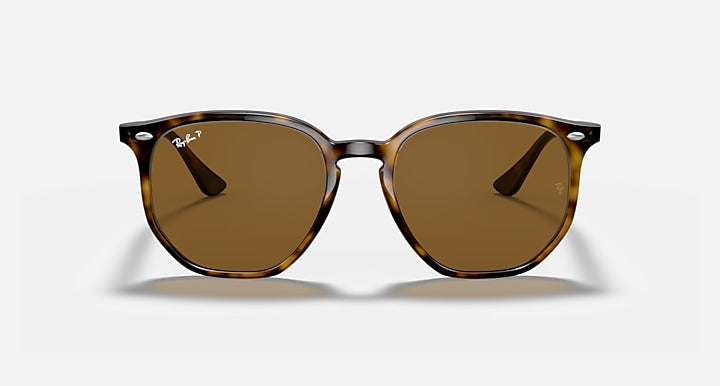 Ray-Ban RB4306 Polarized