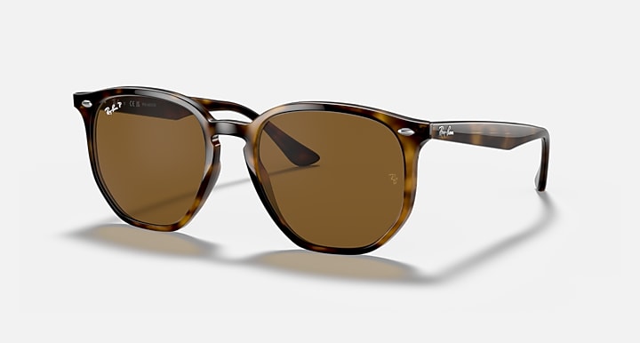 Ray-Ban RB4306 Polarized