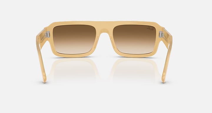 Ray-Ban Flacko Bio-Based Sunglasses