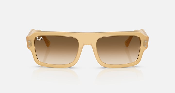 Ray-Ban Flacko Bio-Based Sunglasses