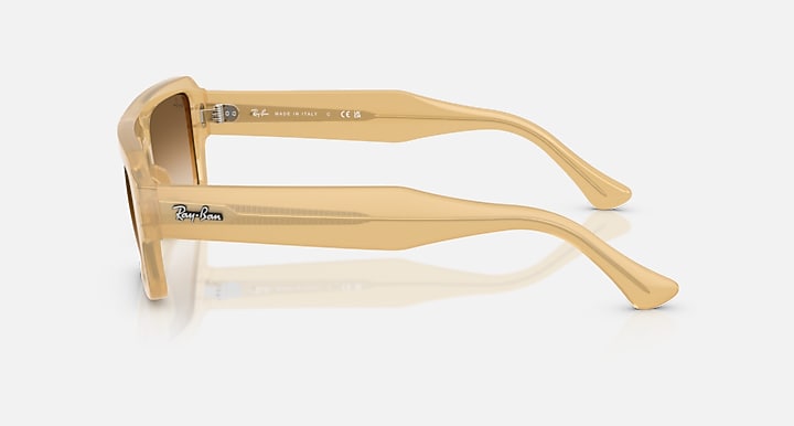 Ray-Ban Flacko Bio-Based Sunglasses