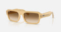 Ray-Ban Flacko Bio-Based Sunglasses