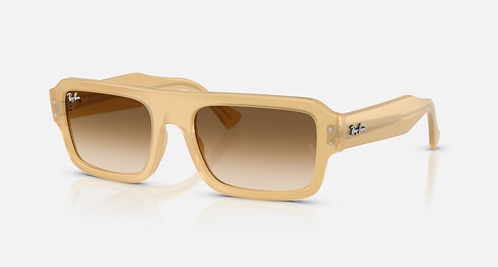 Ray-Ban Flacko Bio-Based Sunglasses