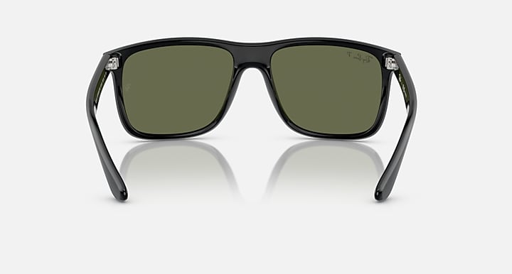 Ray-Ban Boyfriend Two Polarized