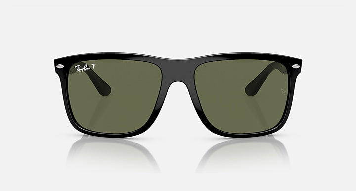 Ray-Ban Boyfriend Two Polarized