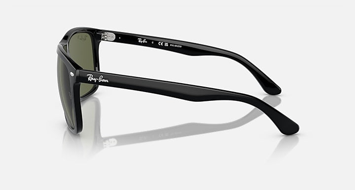 Ray-Ban Boyfriend Two Polarized
