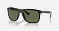 Ray-Ban Boyfriend Two Polarized