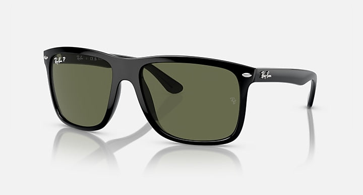 Ray-Ban Boyfriend Two Polarized
