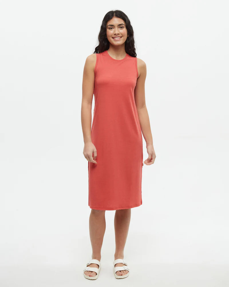 Tentree Women's Valley Dress