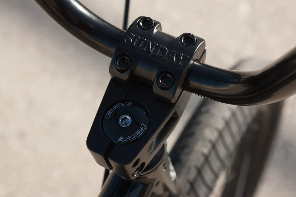 Primer 21" Bmx Bike