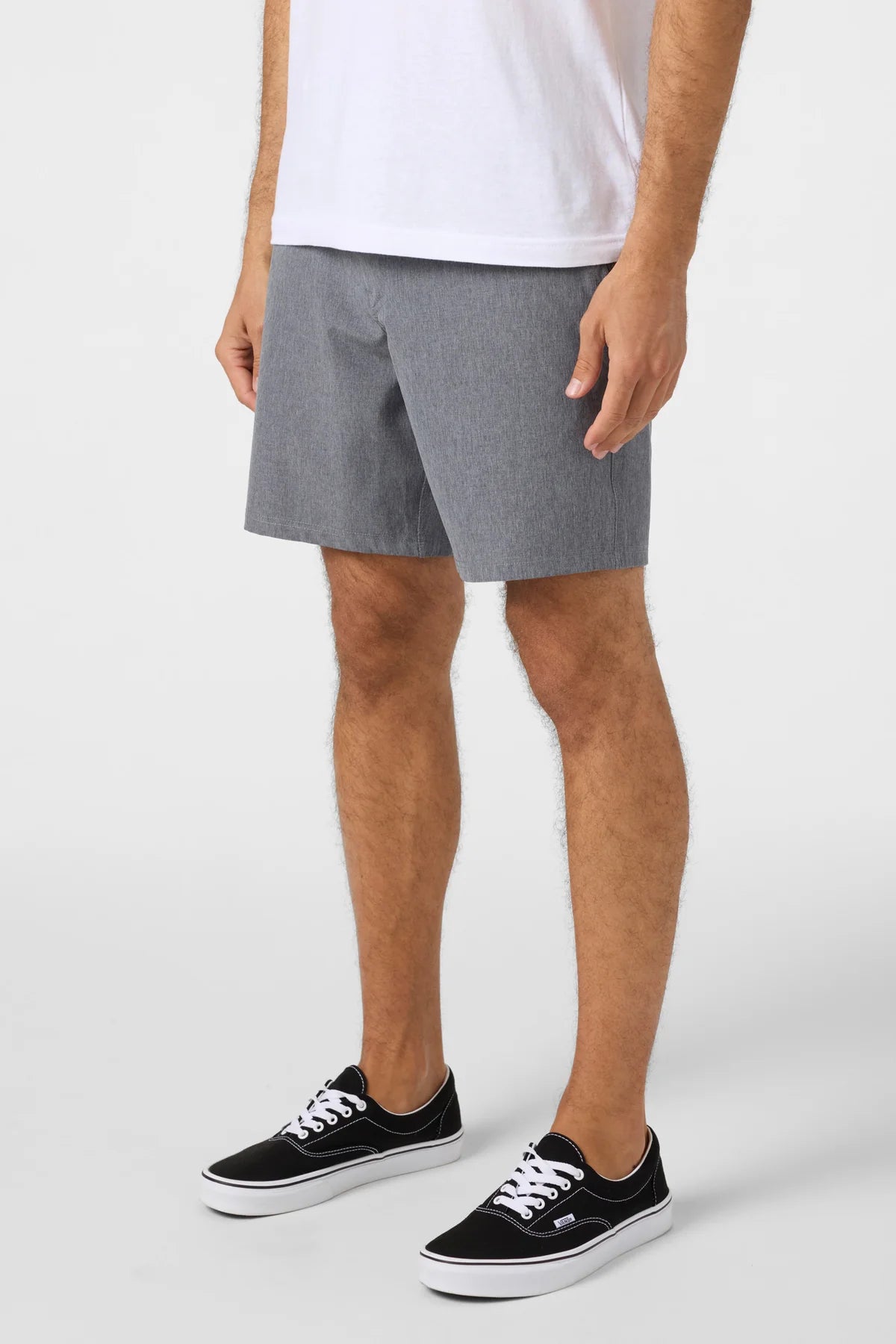 Men's Reserve Heather 19'' Shorts