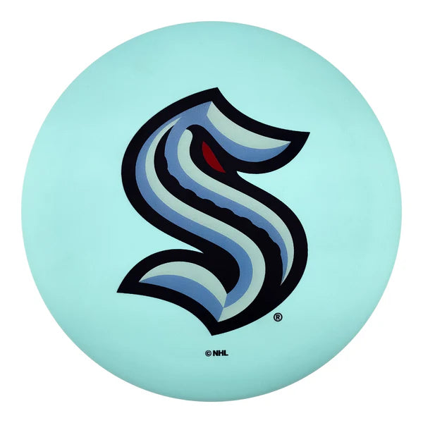Pivot BaseGrip Plastic - NHL Primary Logo Stamp