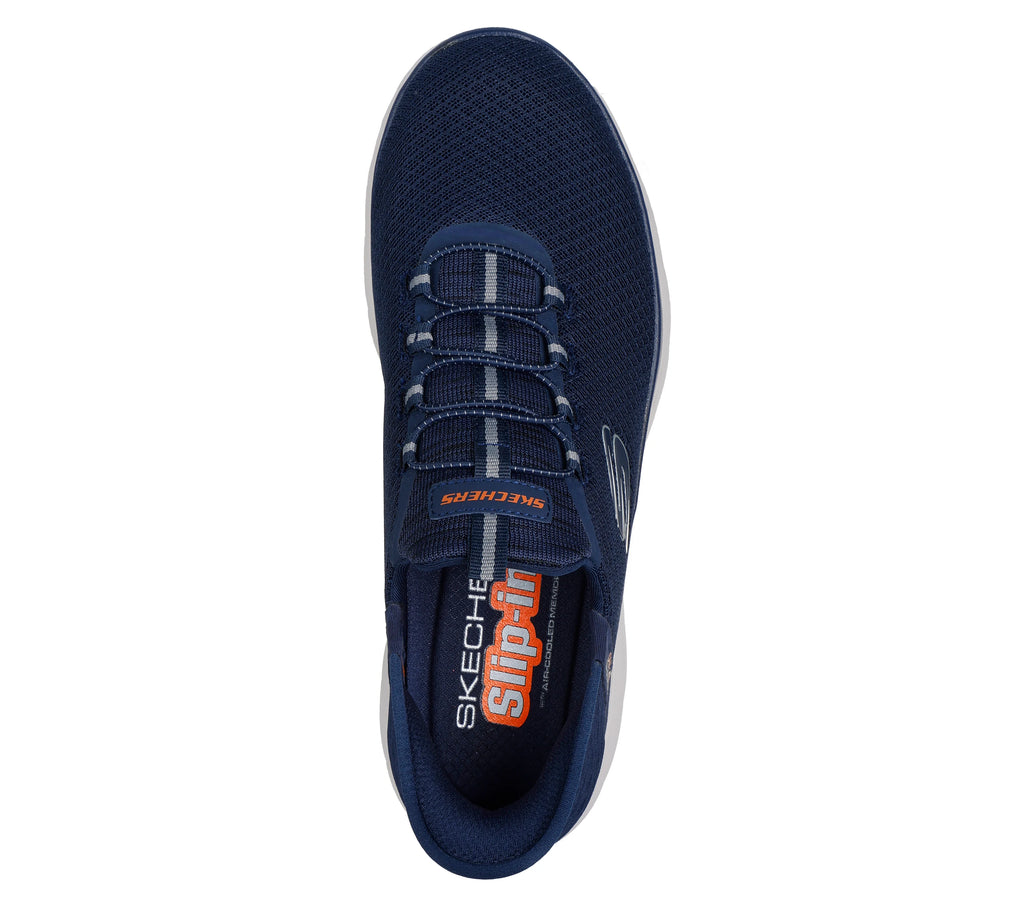 Skechers Men's Summits High Range Slip-ins Shoes