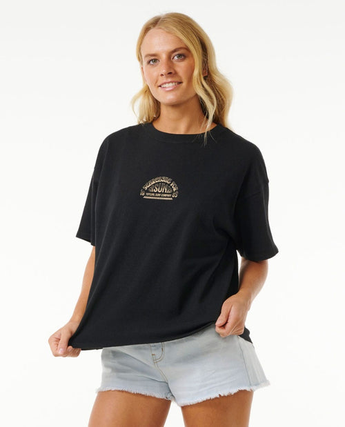 Women's Cosmic Summer Heritage T-Shirt