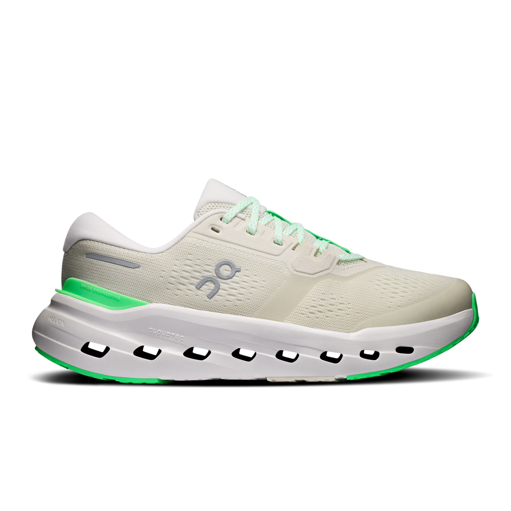 On Cloud Women's Cloudrunner 3 Running Shoes - Wide