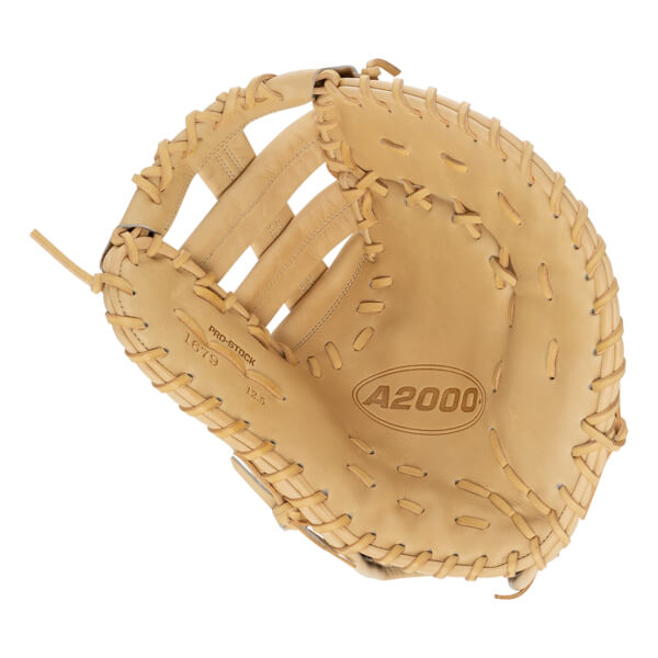Wilson A2000 Classic 1679 12.5" Baseball First Base Mitt