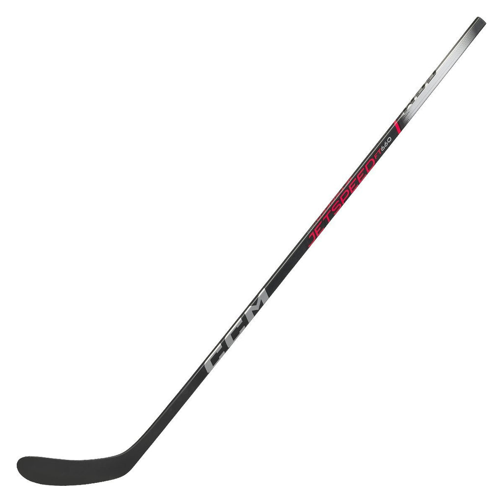 Junior JetSpeed FT660 Stick