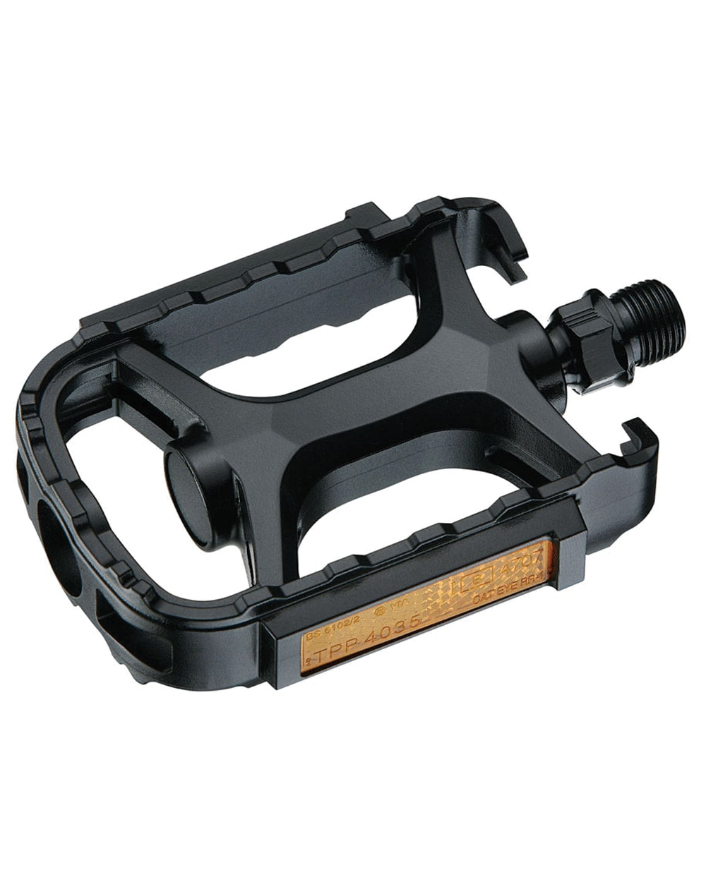 49North Trekking Resin Pedals