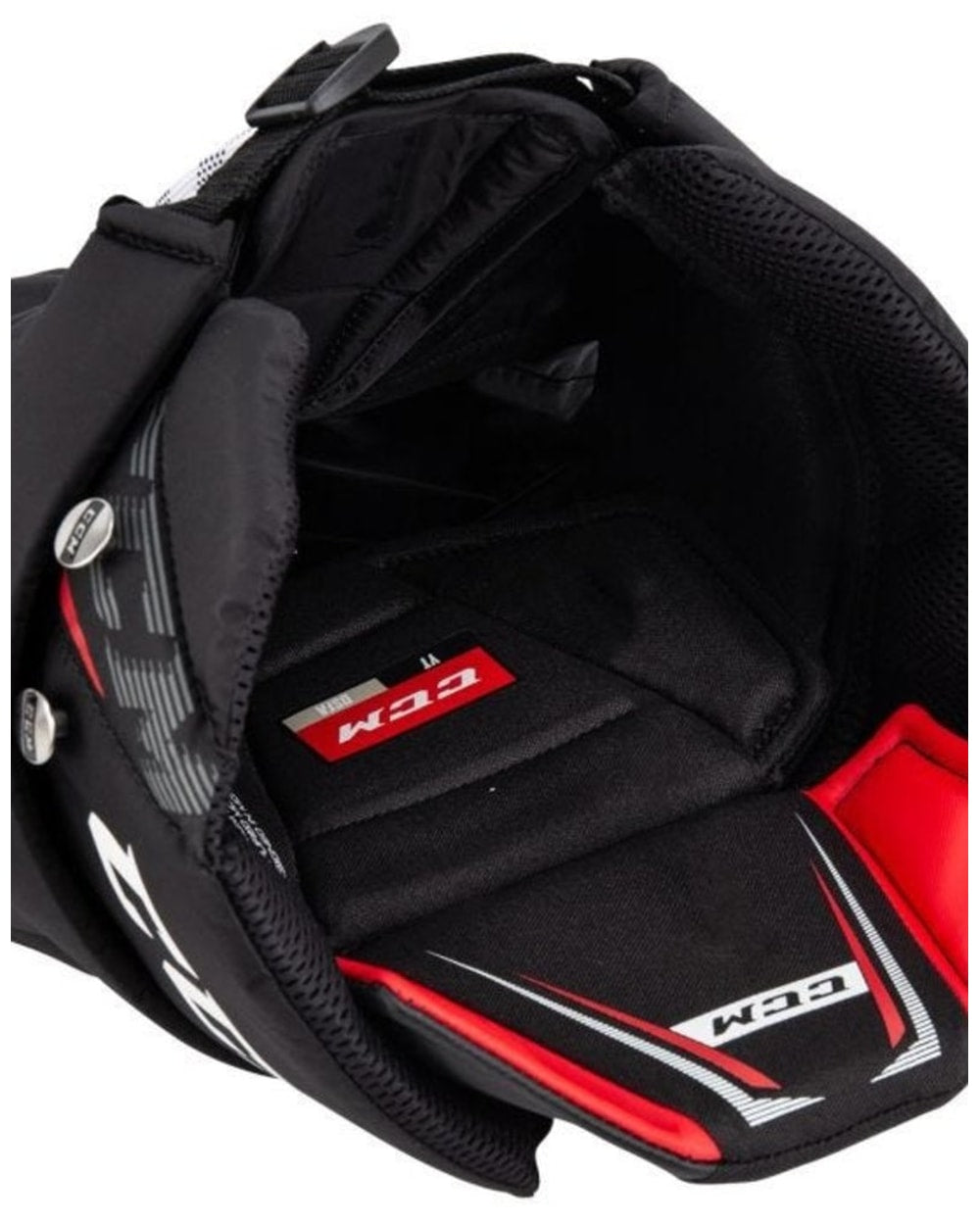 1.5 Junior Goalie Pant