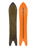 Arbor A-Frame Snowboard - 2027, view 1